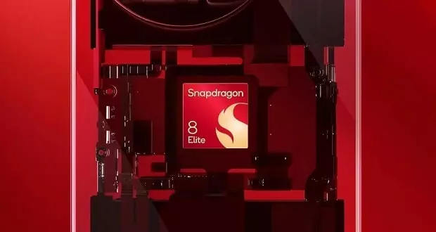 اسنپدراگون ۸ الیت: گیمینگ PC روی گوشی با عملکردی بهتر