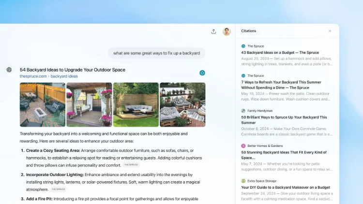 زنگ خطر برای گوگل: ChatGPT به میدان رقابت آمد 14 زنگ خطر برای گوگل: ChatGPT به میدان رقابت آمد
