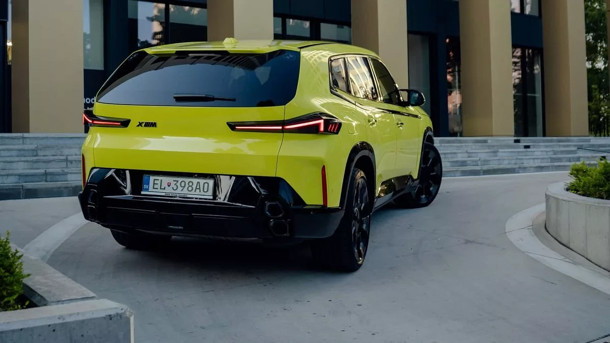 فروش بیامو XM کمتر از انتظار است 14 فروش بیامو XM کمتر از انتظار است