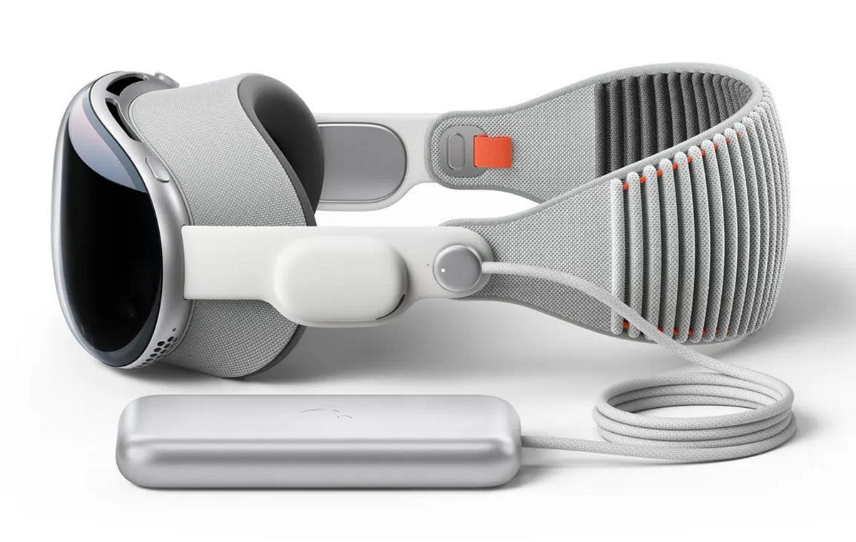 اپل ویژن پرو: پایان زودهنگام یک رویا؟ 14 اپل ویژن پرو: پایان زودهنگام یک رویا؟