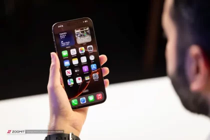 با iOS 18، آیفون خود را منحصربهفرد کنید 13 با iOS 18، آیفون خود را منحصربهفرد کنید