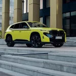 فروش بی‌ام‌و XM کمتر از انتظار است