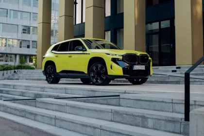 فروش بیامو XM کمتر از انتظار است 13 فروش بیامو XM کمتر از انتظار است