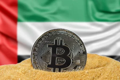 امارات به دنیای ارزهای دیجیتال چراغ سبز نشان داد: حذف کامل مالیات بر تراکنش‌ها