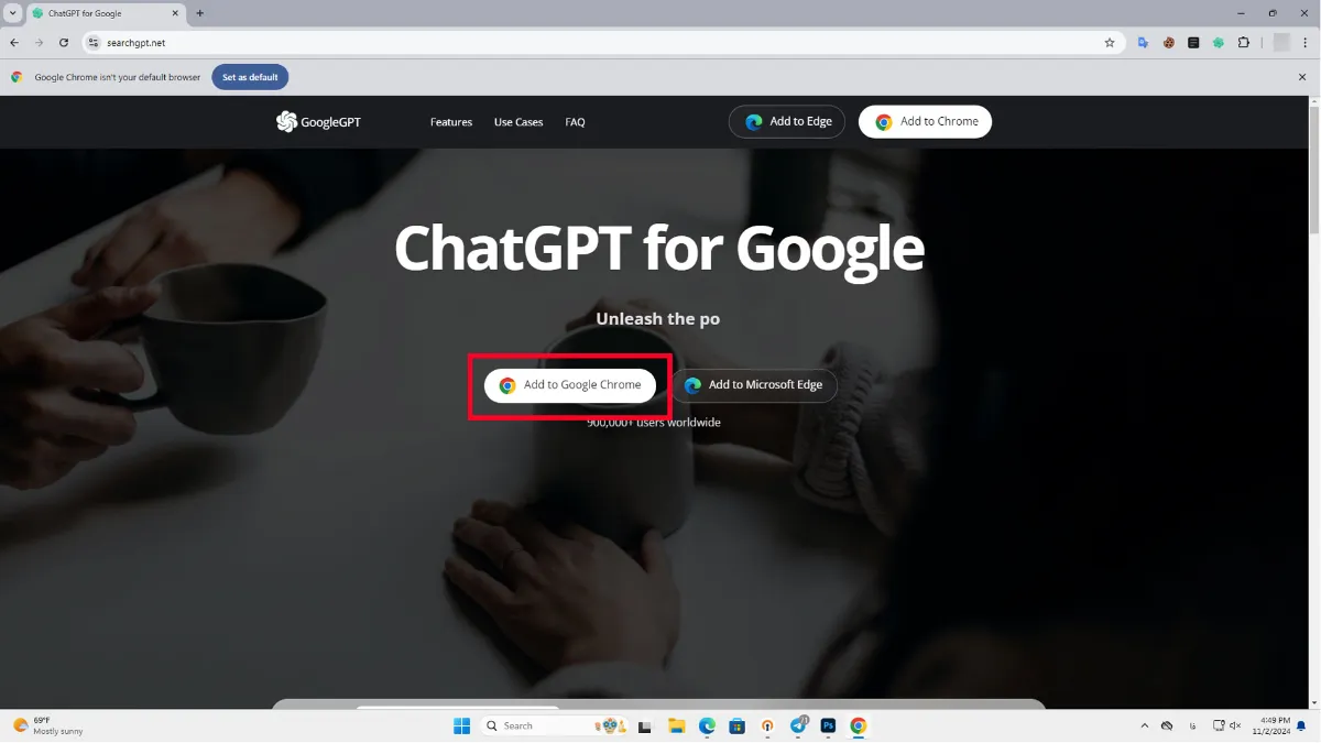 "آشنایی با SearchGPT: راهنمای شروع کار"