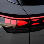 تیگوان 2025 رونمایی شد: تحولی بزرگ در طراحی شاسی‌بلندهای فولکس واگن