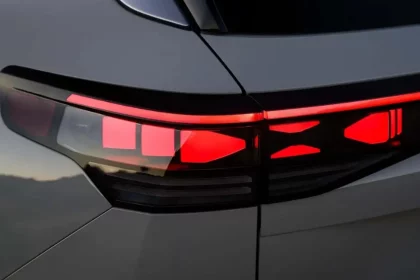 تیگوان 2025 رونمایی شد: تحولی بزرگ در طراحی شاسیبلندهای فولکس واگن 13 تیگوان 2025 رونمایی شد: تحولی بزرگ در طراحی شاسیبلندهای فولکس واگن