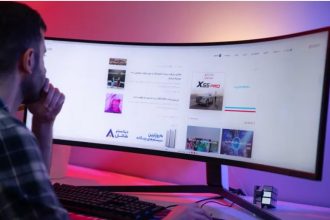 انقلاب در نمایشگرها: عمر OLEDها ۵ برابر شد!