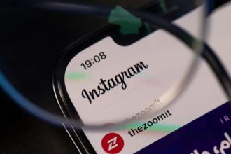 اینستاگرام: ابزاری جدید برای مدیریت آسان پیام‌های دایرکت