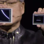 بلک‌ول انویدیا: غول هوش مصنوعی به پیش می‌تازد