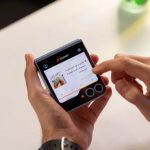 گلکسی زد فلیپ FE: یک گوشی تاشدنی مقرون به صرفه در راه است