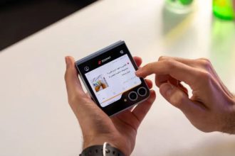 گلکسی زد فلیپ FE: یک گوشی تاشدنی مقرون به صرفه در راه است