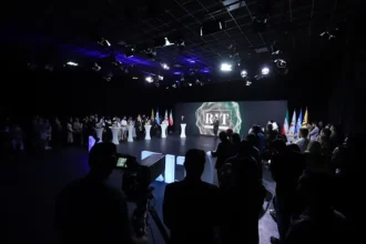 "مخترعان گرد هم آمدند: رویداد Innovators' Meetup 2024"