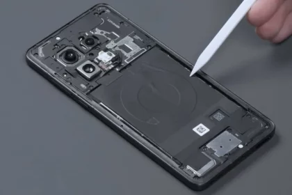 تجزیه و تحلیل عمیق سختافزار وانپلاس 13: از تراشه تا باتری 13 تجزیه و تحلیل عمیق سختافزار وانپلاس 13: از تراشه تا باتری