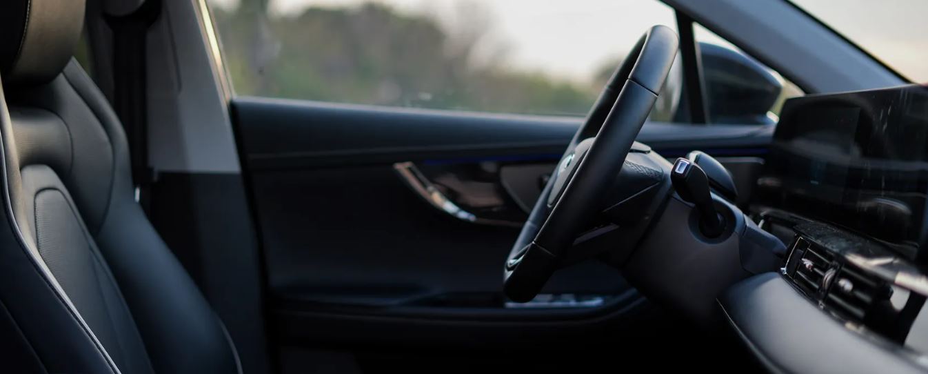 فونیکس FX EV: آیندهی خودروهای برقی در ایران 17 فونیکس FX EV: آیندهی خودروهای برقی در ایران