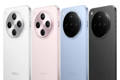 خانواده فایند X8 اولترا: از غول پیکر تا مینی 13 خانواده فایند X8 اولترا: از غول پیکر تا مینی