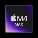 M4 Max: غول پردازنده‌های تک‌هسته‌ای، فراتر از انتظار
