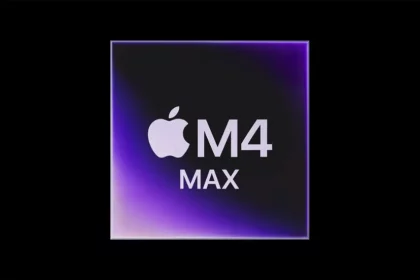M4 Max: نوآوری اپل در قلب پردازندهها 13 M4 Max: غول پردازندههای تکهستهای، فراتر از انتظار