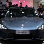 شیائومی با خودروهای برقی به درآمد ۱.۳ میلیارد دلاری رسید