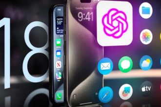 انقلاب در دسترسی به هوش مصنوعی: خرید اشتراک ChatGPT پلاس در iOS 18.2