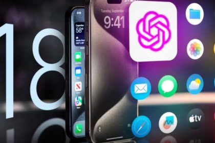 انقلاب در دسترسی به هوش مصنوعی: خرید اشتراک ChatGPT پلاس در iOS 18.2