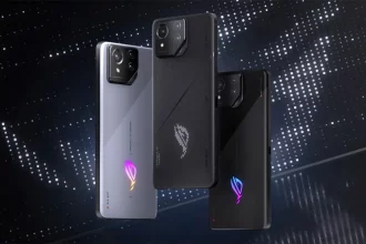 تکنولوژی نمایشگر ROG Phone 9، گیمینگ را متحول می‌کند.