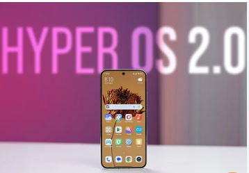 تغییر بزرگ در گوشیهای شیائومی: HyperOS 2 رسید 14 bb 5
