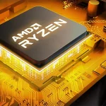 AMD به دنیای موبایل قدم می‌گذارد: رقابت با غول‌های تراشه موبایل