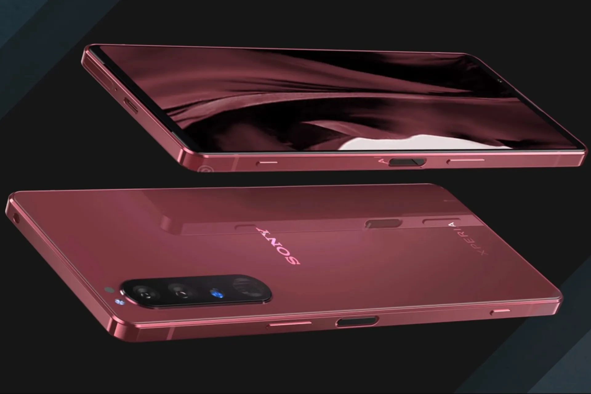 سونی پیشتاز بهروزرسانی: اندروید ۱۵ برای اکسپریا ۱ مارک ۶ عرضه شد 15 سونی پیشتاز بهروزرسانی: اندروید ۱۵ برای اکسپریا ۱ مارک ۶ عرضه شد