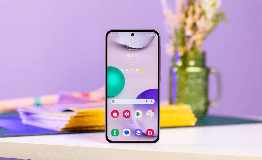 One UI 7 بتا: هفته آینده در دسترس کاربران قرار میگیرد 14 One UI 7 بتا: هفته آینده در دسترس کاربران قرار میگیرد