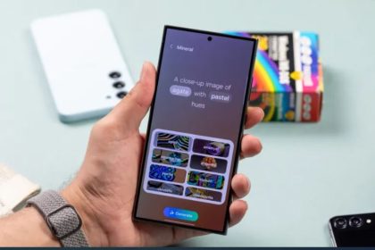 سامسونگ با Gauss2 مرزهای هوش مصنوعی را جابهجا کرد 13 سامسونگ با Gauss2 مرزهای هوش مصنوعی را جابهجا کرد