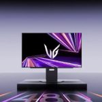 ال‌جی با مانیتور 480 هرتزی OLED، مرزهای گیمینگ را جابه‌جا کرد