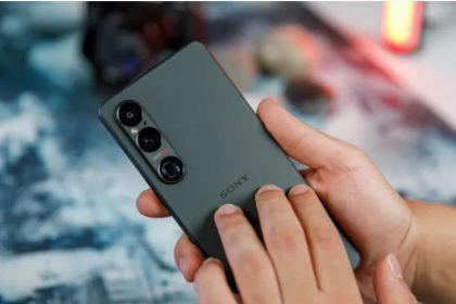 سونی پیشتاز بهروزرسانی: اندروید ۱۵ برای اکسپریا ۱ مارک ۶ عرضه شد 13 سونی پیشتاز بهروزرسانی: اندروید ۱۵ برای اکسپریا ۱ مارک ۶ عرضه شد