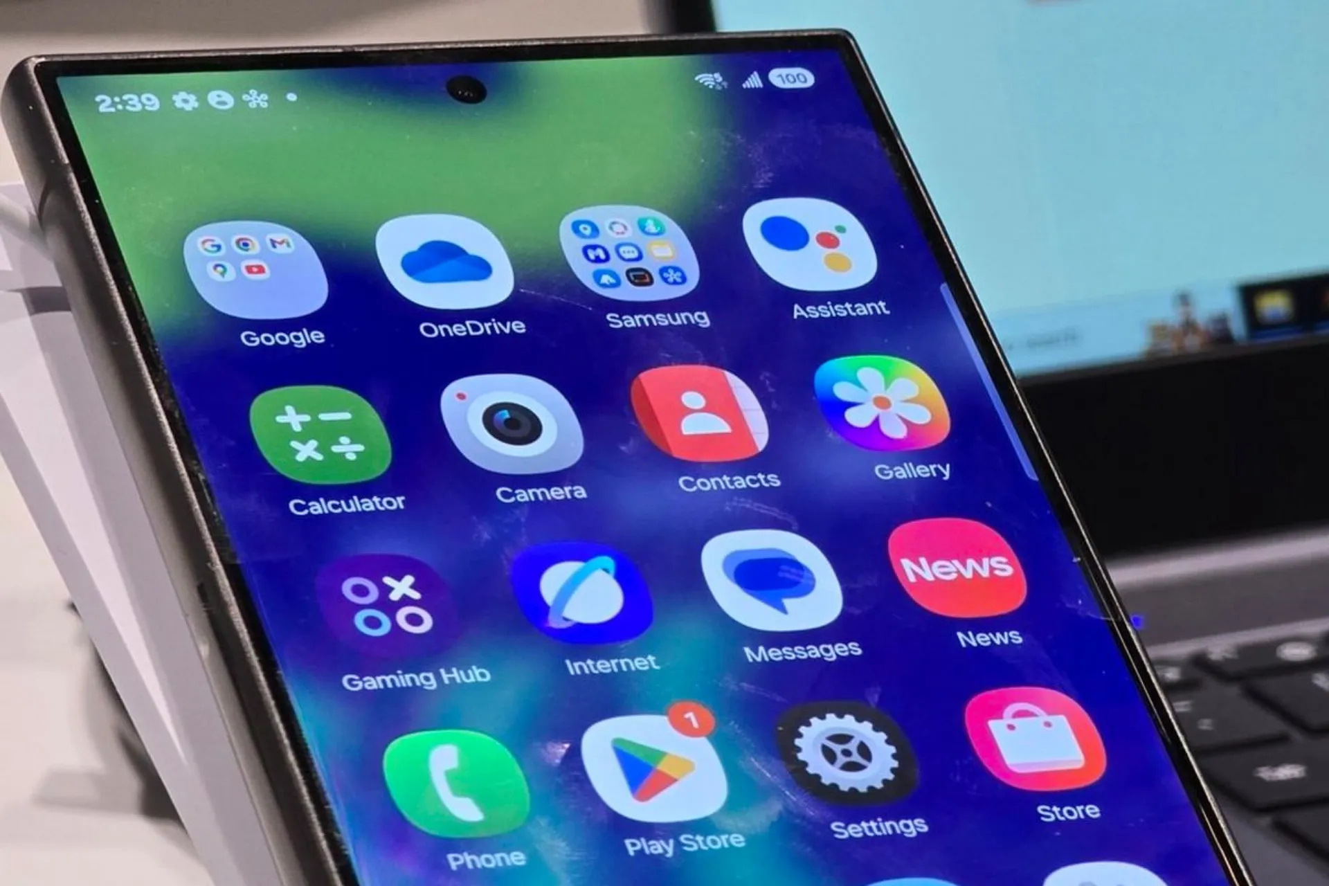 انیمیشنهای جذاب One UI 7 سامسونگ لو رفت: تجربه بصری جدید 15 انیمیشنهای جذاب One UI 7 سامسونگ لو رفت: تجربه بصری جدید