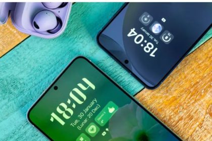 انیمیشنهای جذاب One UI 7 سامسونگ لو رفت: تجربه بصری جدید 13 انیمیشنهای جذاب One UI 7 سامسونگ لو رفت: تجربه بصری جدید