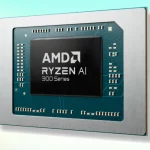 AMD به مشکل عملکرد پردازنده‌های Strix Point پایان می‌دهد