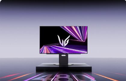 الجی با مانیتور 480 هرتزی OLED، مرزهای گیمینگ را جابهجا کرد 13 الجی با مانیتور 480 هرتزی OLED، مرزهای گیمینگ را جابهجا کرد