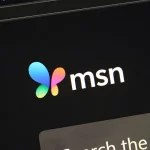 MSN بازگشت: مایکروسافت با لوگوی جدید، برند قدیمی را احیا کرد