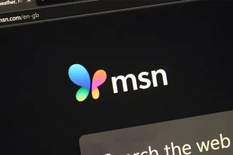 MSN بازگشت: مایکروسافت با لوگوی جدید، برند قدیمی را احیا کرد