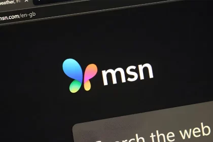 MSN بازگشت: مایکروسافت با لوگوی جدید، برند قدیمی را احیا کرد 13 MSN بازگشت: مایکروسافت با لوگوی جدید، برند قدیمی را احیا کرد