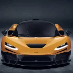 W1: اوج مهندسی مک‌لارن و تعریف جدیدی از سرعت