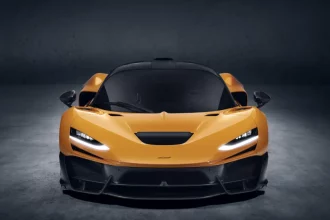 W1: اوج مهندسی مک‌لارن و تعریف جدیدی از سرعت