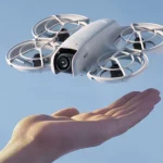 آپدیت جدید DJI Neo، قابلیت‌های جدیدی به این پهپاد اضافه کرد