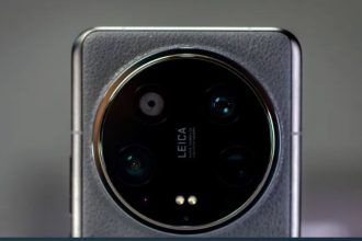 طراحی داخلی شیائومی ۱۵ اولترا لو رفت: دوربین‌ها غافلگیرتان می‌کنند!