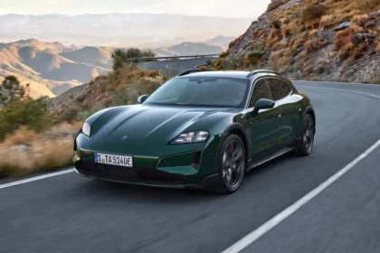 چرا فروش پورشه در حال کاهش است؟ دلایل سقوط یک برند لوکس 13 چرا فروش پورشه در حال کاهش است؟ دلایل سقوط یک برند لوکس