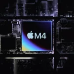 انقلاب تراشه‌ای در مک‌های اپل: گذار کامل به نسل M4