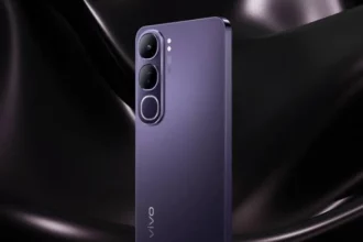 ویوو Y300 رسماً معرفی شد: گوشی ارزان با مشخصات جذاب