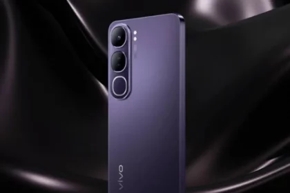 ویوو Y300 رسماً معرفی شد: گوشی ارزان با مشخصات جذاب 13 ویوو Y300 رسماً معرفی شد: گوشی ارزان با مشخصات جذاب