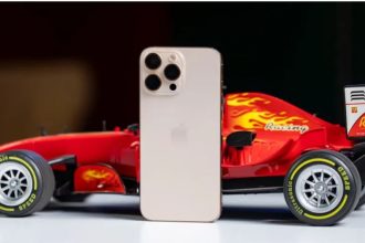 آیفون ۱۷ پرو با طراحی کاملا جدید؛ تحولی بزرگ در طراحی اپل