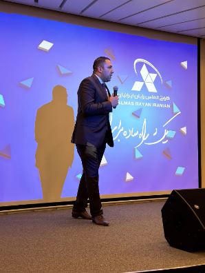 الماس رایان ایرانیان: عرضه مادربردهای ایسوس Z890 با قابلیتهای بینظیر 14 مادربردهای قدرتمند ASUS Z890 به ایران آمدند